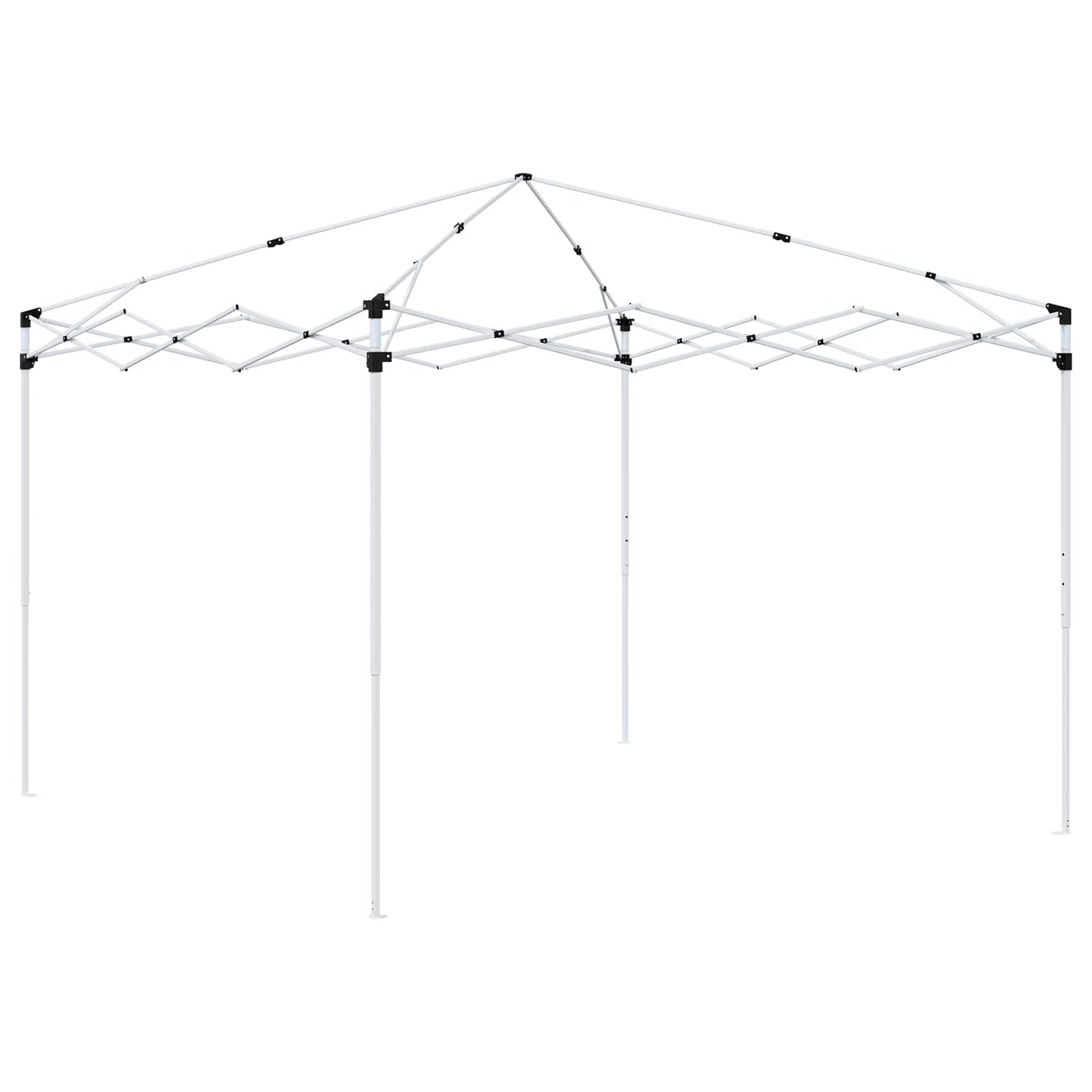 Pop-Up Svinību Teltis 288 X 288 X 245 Cm