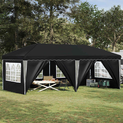 Pop-Up Svinību Teltis 575 X 288 X 245 Cm