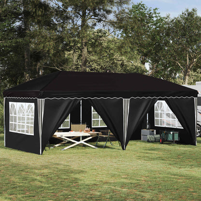 Pop-Up Svinību Teltis 575 X 288 X 245 Cm