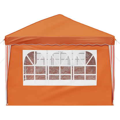 Pop-Up Svinību Teltis 575 X 288 X 245 Cm