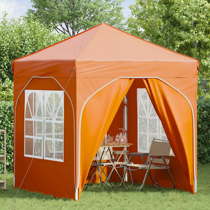 Pop-Up Svinību Teltis 192 X 192 X 245 Cm