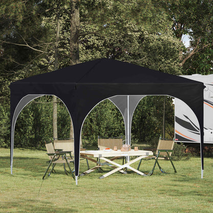 Pop-Up Svinību Teltis 290 X 290 X 245 Cm