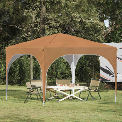 Pop-Up Svinību Teltis 290 X 290 X 245 Cm