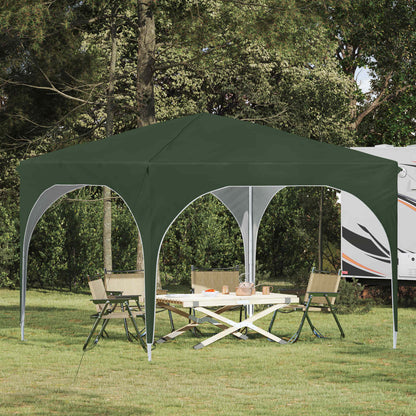Pop-Up Svinību Teltis 290 X 290 X 245 Cm