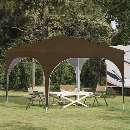 Pop-Up Svinību Teltis 290 X 290 X 245 Cm