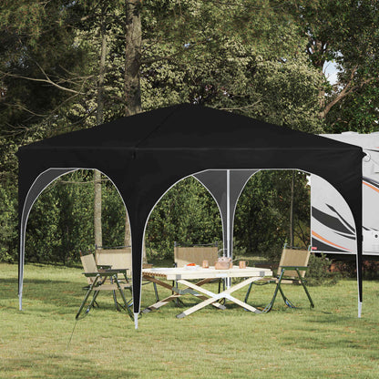 Pop-Up Svinību Teltis 290 X 290 X 245 Cm