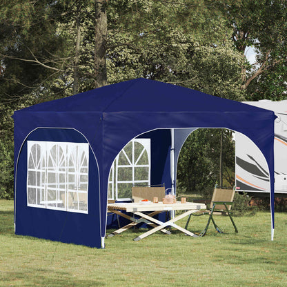 Pop-Up Svinību Teltis 290 X 290 X 245 Cm