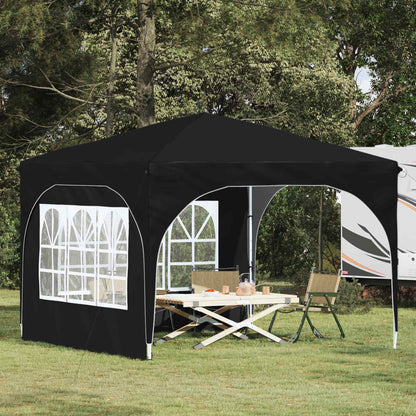 Pop-Up Svinību Teltis 290 X 290 X 245 Cm