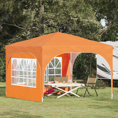 Pop-Up Svinību Teltis 290 X 290 X 245 Cm