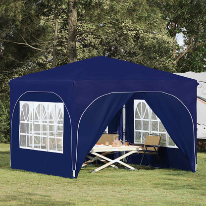 Pop-Up Svinību Teltis 290 X 290 X 245 Cm