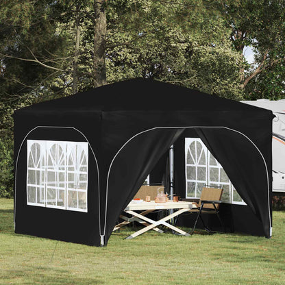 Pop-Up Svinību Teltis 290 X 290 X 245 Cm