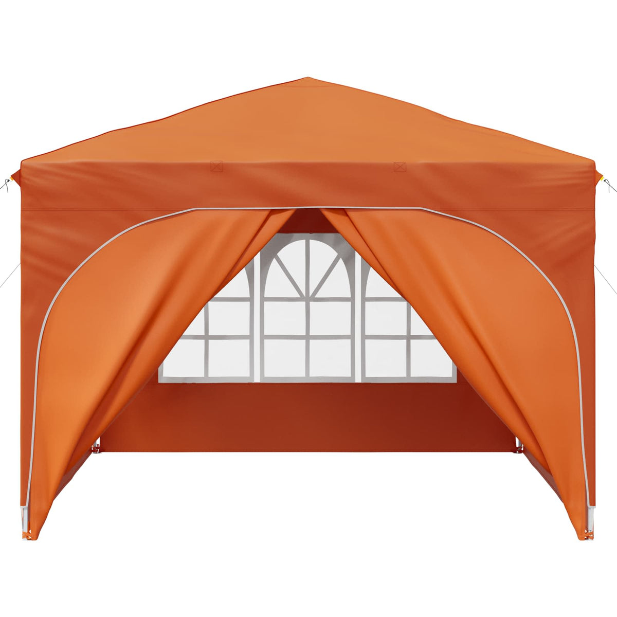 Pop-Up Svinību Teltis 290 X 290 X 245 Cm
