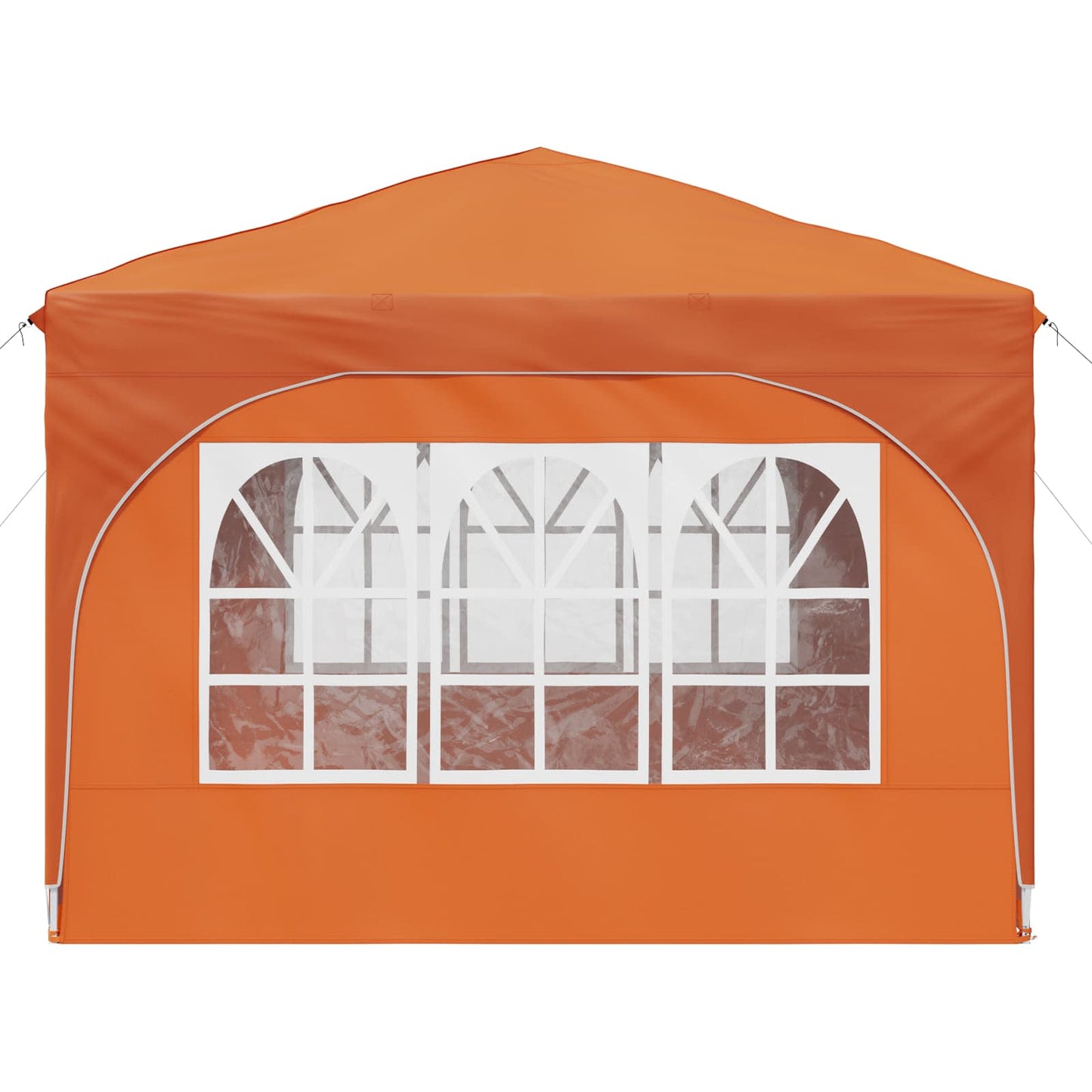 Pop-Up Svinību Teltis 290 X 290 X 245 Cm
