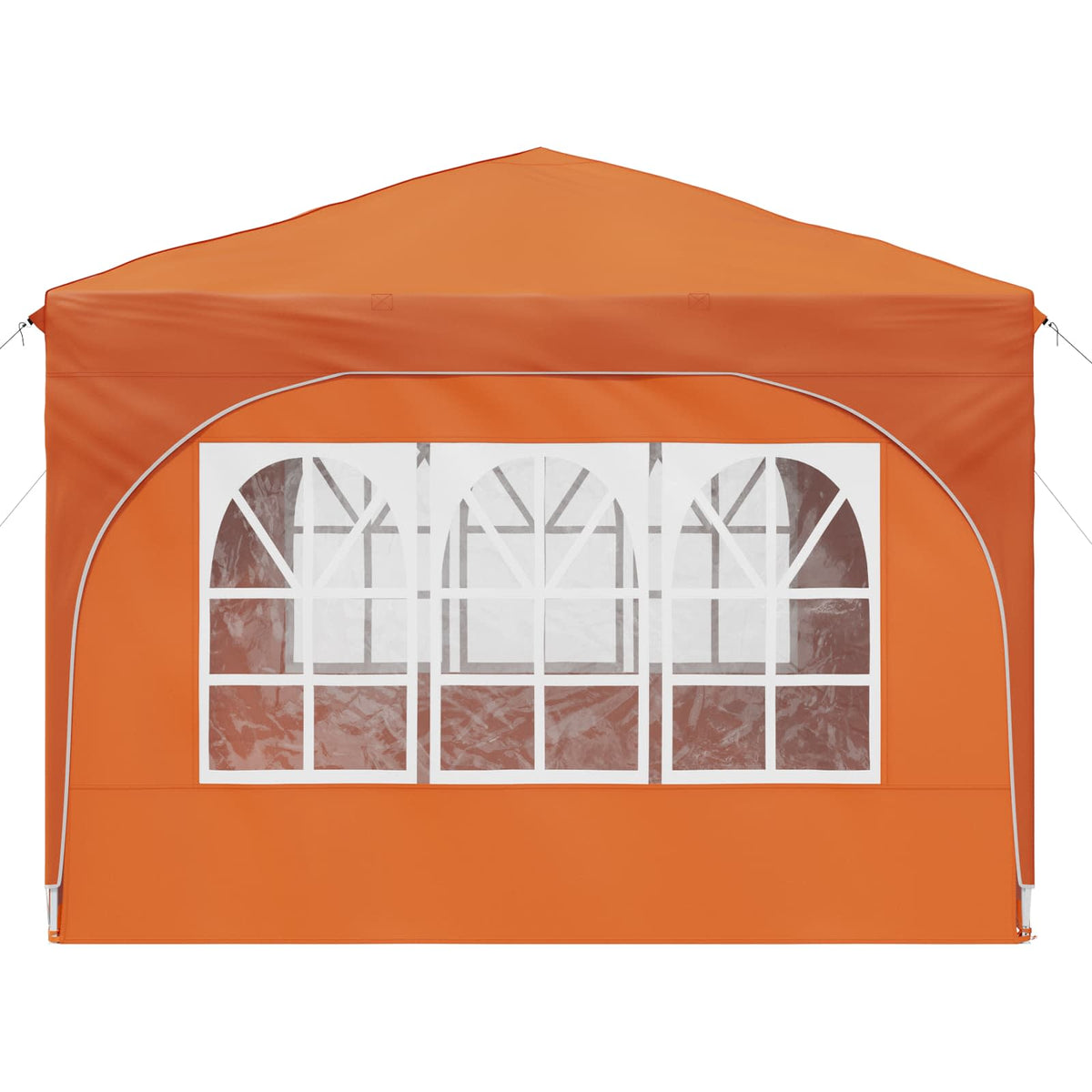 Pop-Up Svinību Teltis 290 X 290 X 245 Cm