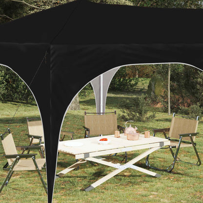 Pop-Up Svinību Teltis 575 X 288 X 245 Cm Oksforda Audums