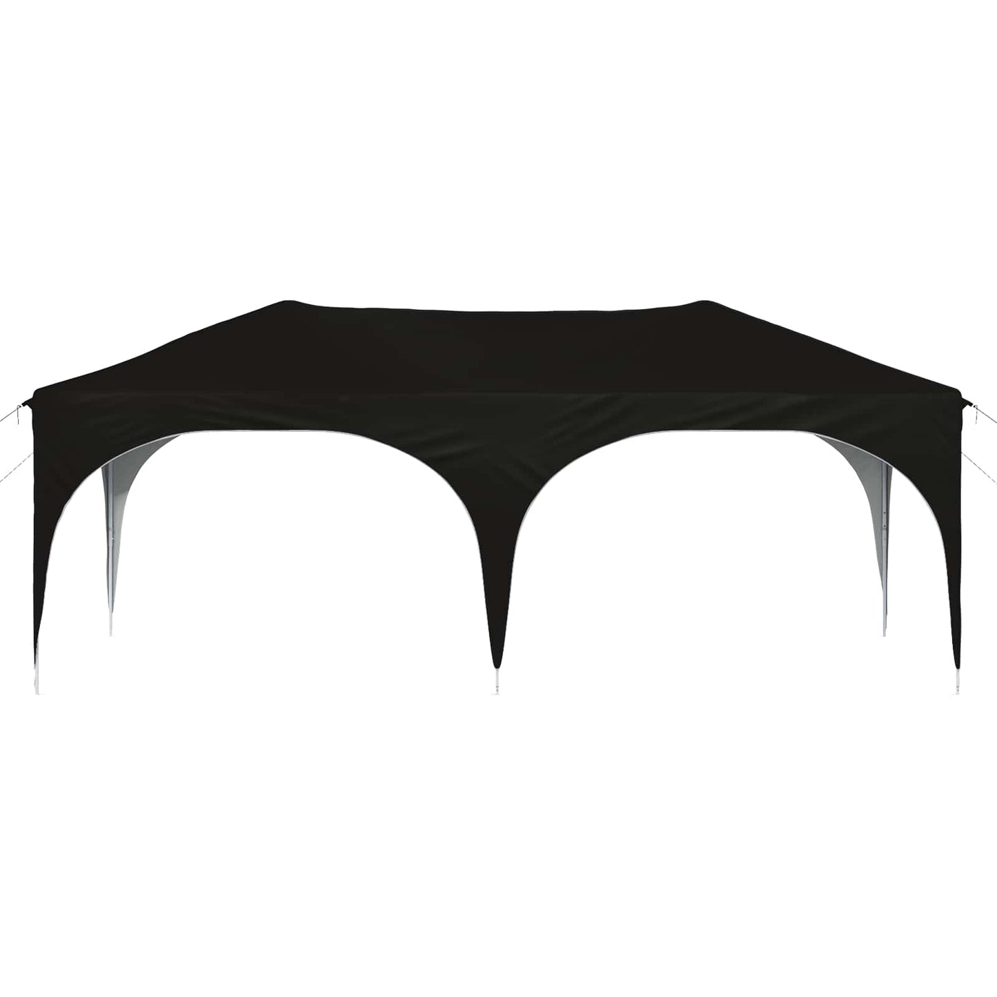 Pop-Up Svinību Teltis 575 X 288 X 245 Cm Oksforda Audums