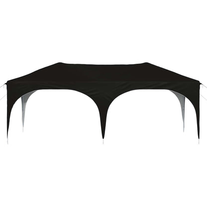 Pop-Up Svinību Teltis 575 X 288 X 245 Cm Oksforda Audums