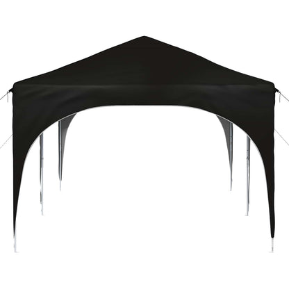 Pop-Up Svinību Teltis 575 X 288 X 245 Cm Oksforda Audums