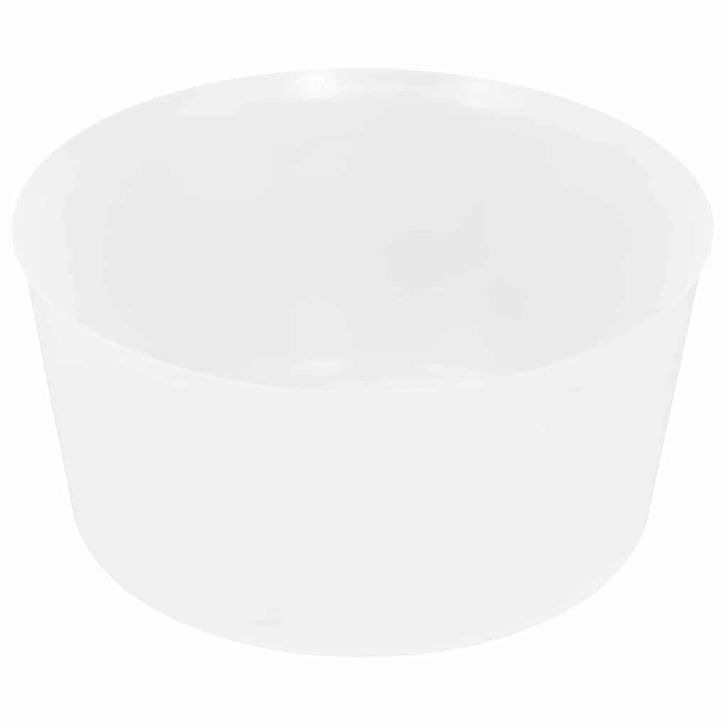 Saunu Piederumu Komplekts 4 Gab. Brūna