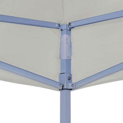 Balles Telts 291 X 291 X 315 Cm Oksforda Audums