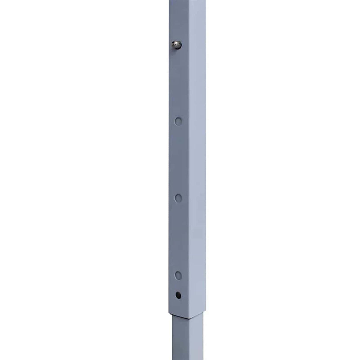 Balles Telts 291 X 291 X 315 Cm Oksforda Audums