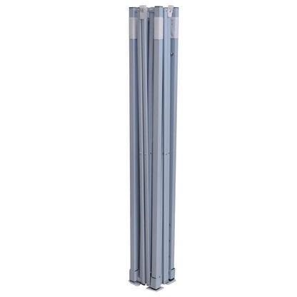 Balles Telts 291 X 291 X 315 Cm Oksforda Audums
