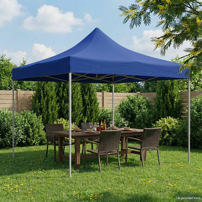 Balles Telts 291 X 291 X 315 Cm Oksforda Audums