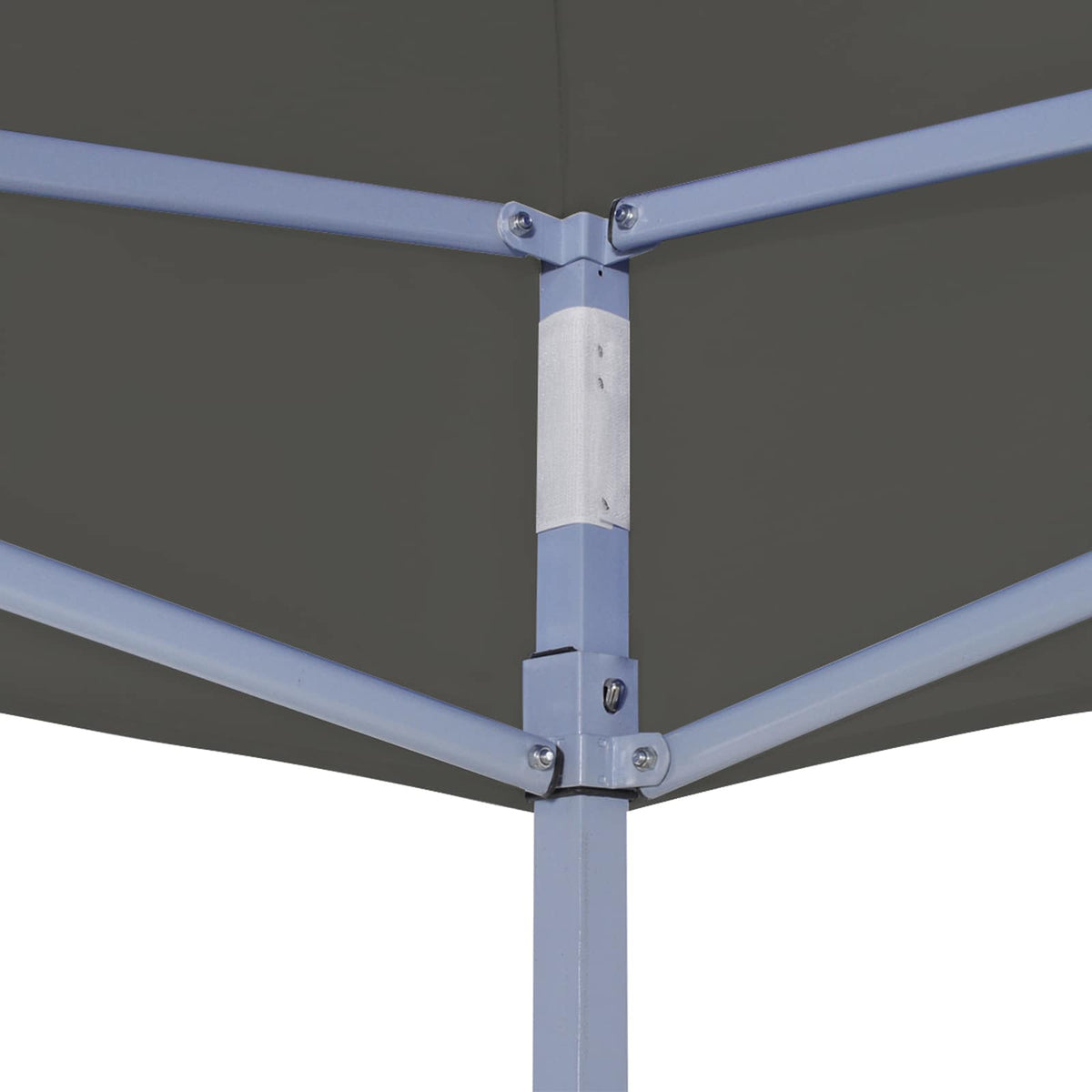 Balles Telts 291 X 291 X 315 Cm Oksforda Audums