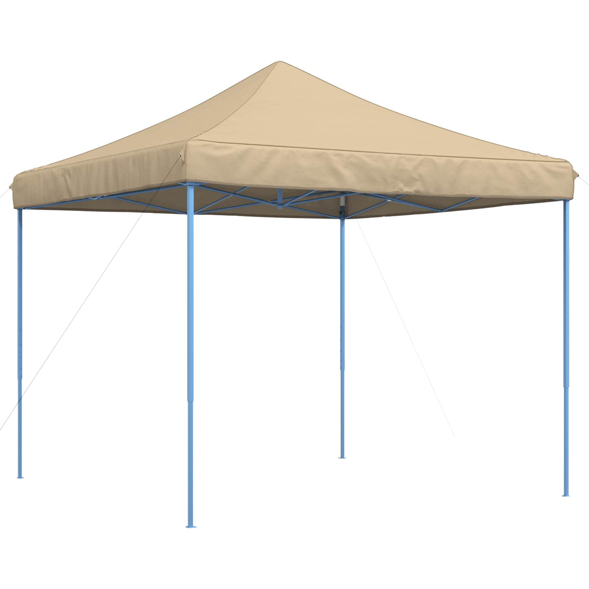 Balles Telts 292 X 292 X 315 Cm Oksforda Audums