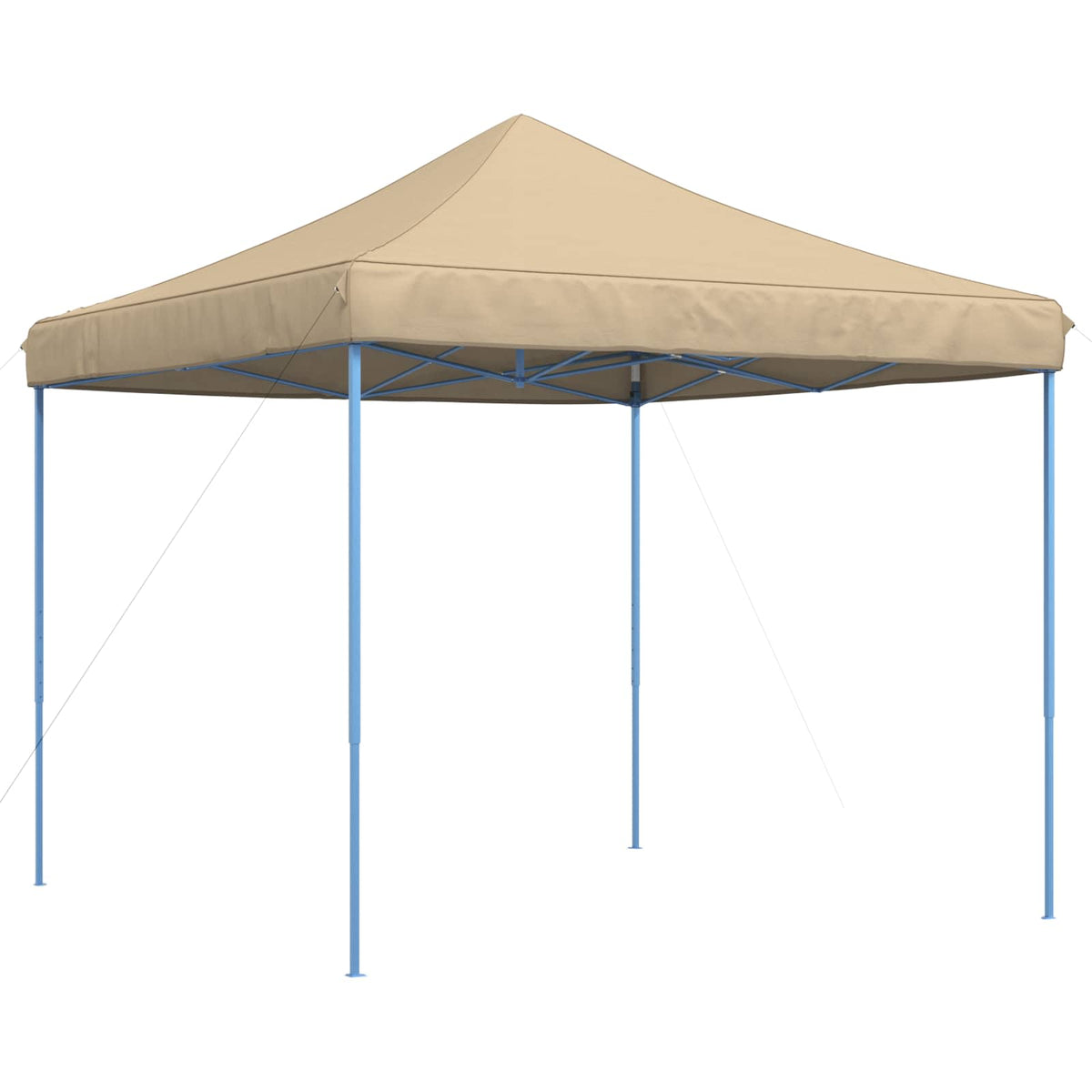 Balles Telts 292 X 292 X 315 Cm Oksforda Audums