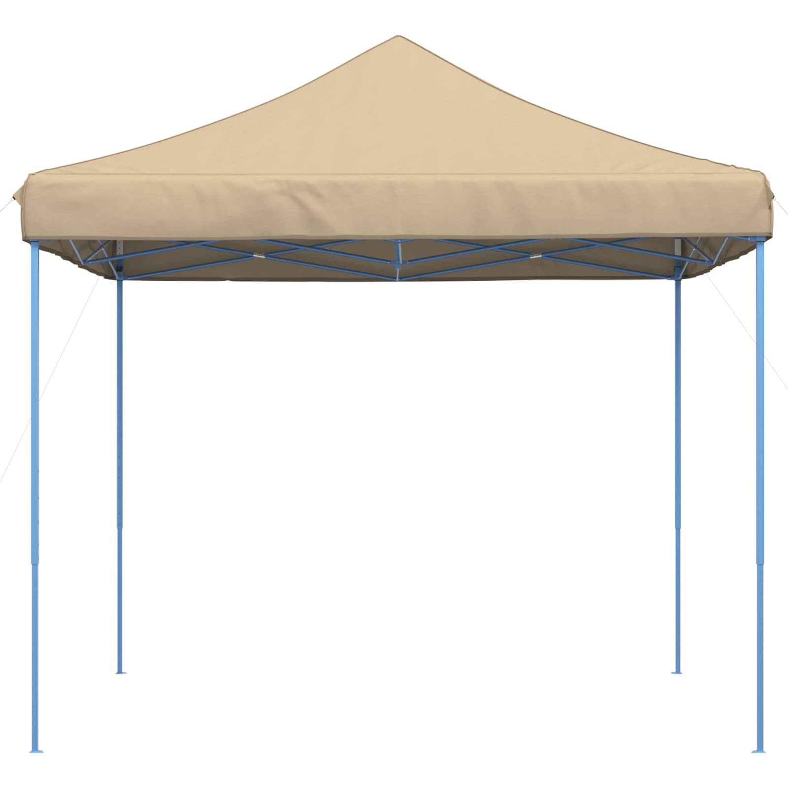 Balles Telts 292 X 292 X 315 Cm Oksforda Audums