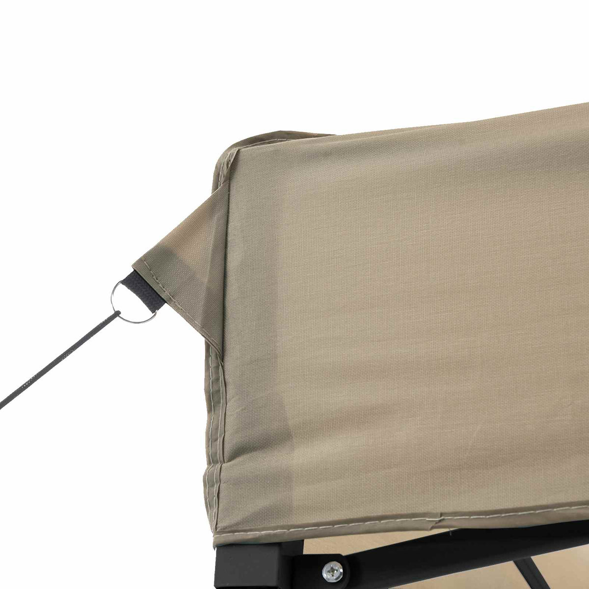 Balles Telts 292 X 292 X 315 Cm Oksforda Audums