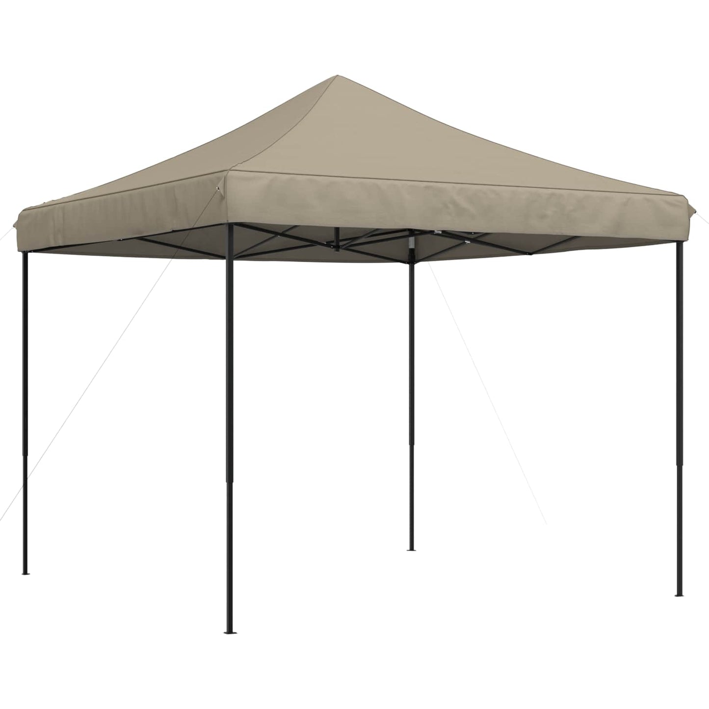 Balles Telts 292 X 292 X 315 Cm Oksforda Audums