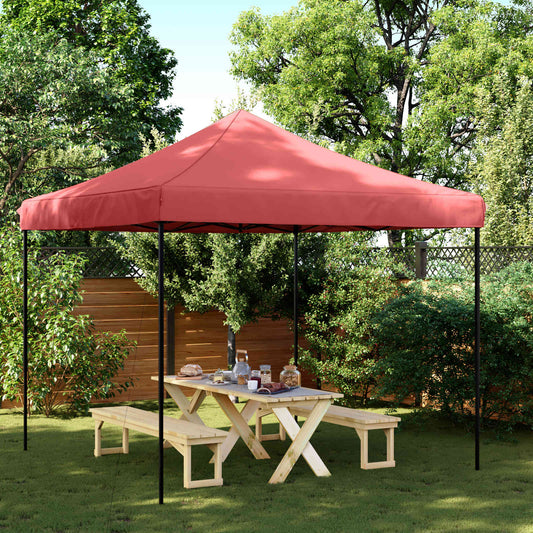 Balles Telts 292 X 292 X 315 Cm Oksforda Audums