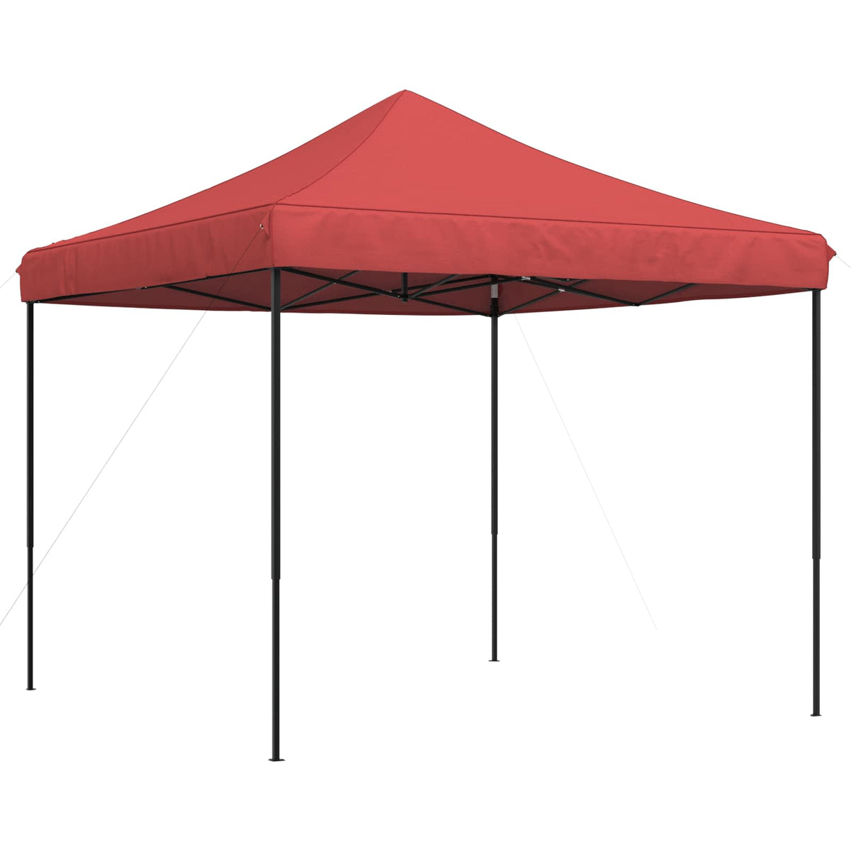 Balles Telts 292 X 292 X 315 Cm Oksforda Audums