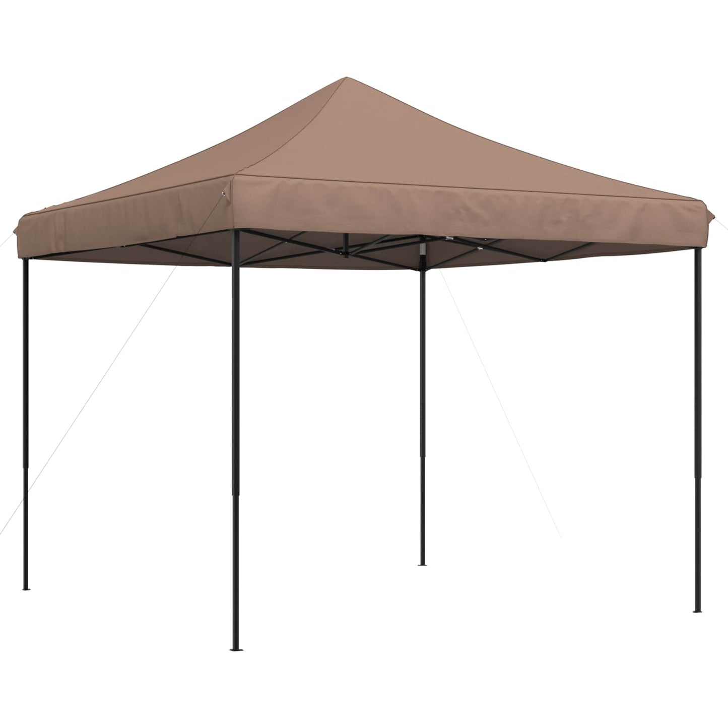 Balles Telts 292 X 292 X 315 Cm Oksforda Audums