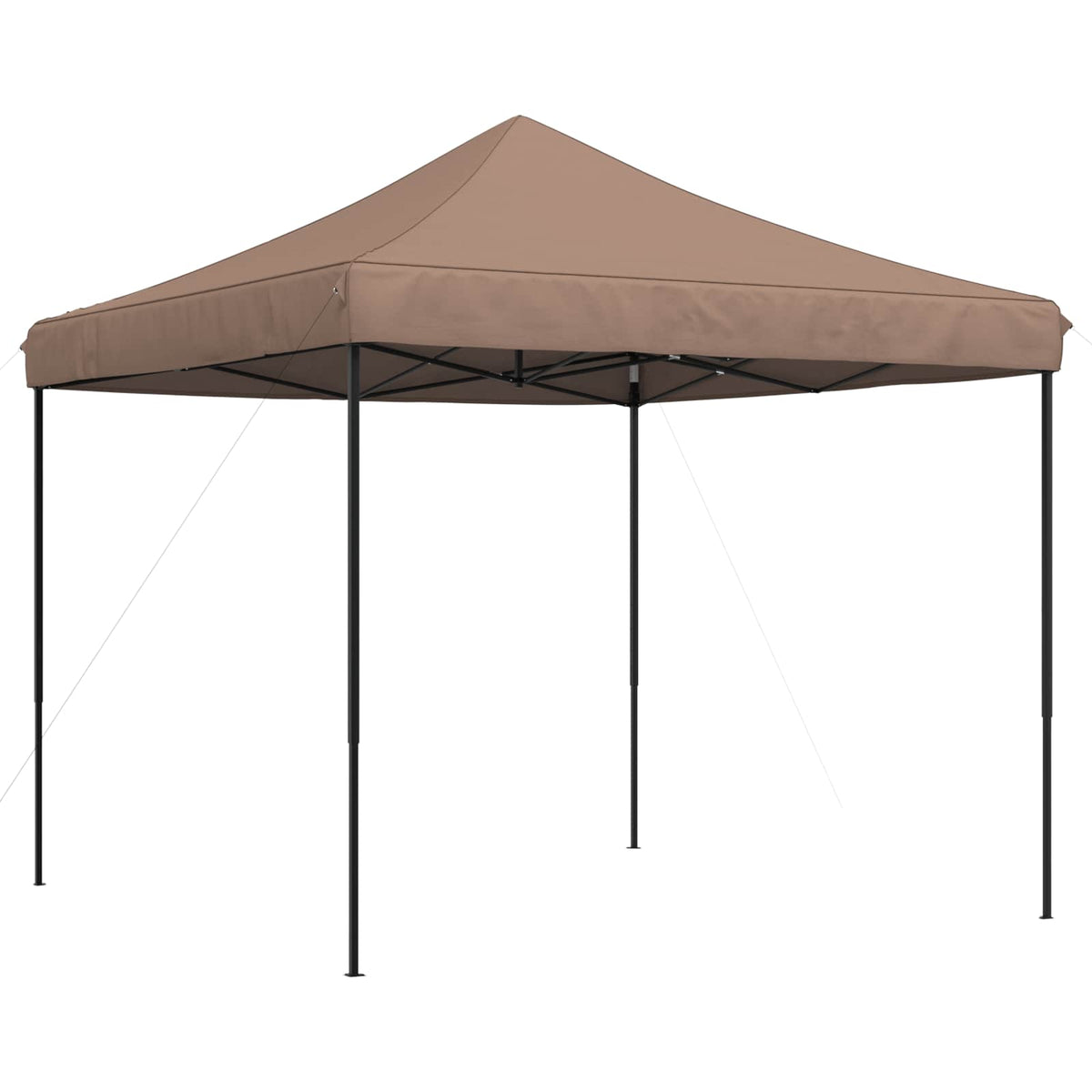 Balles Telts 292 X 292 X 315 Cm Oksforda Audums