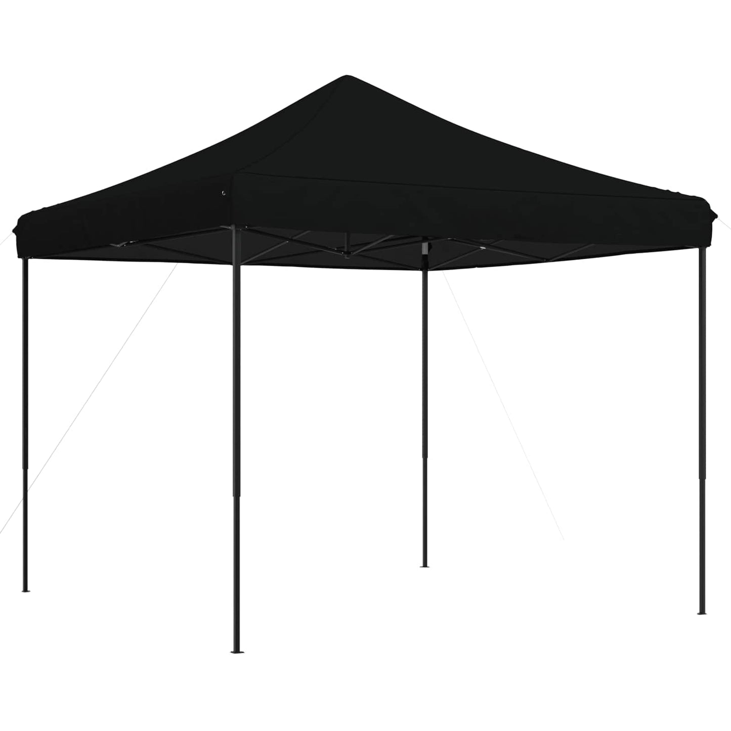 Balles Telts 292 X 292 X 315 Cm Oksforda Audums