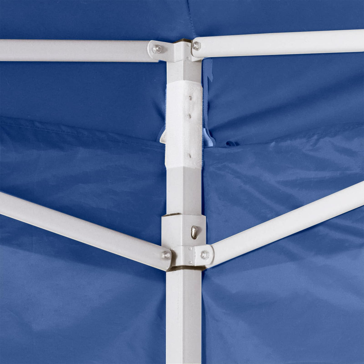Balles Telts 291 X 291 X 315 Cm Oksforda Audums