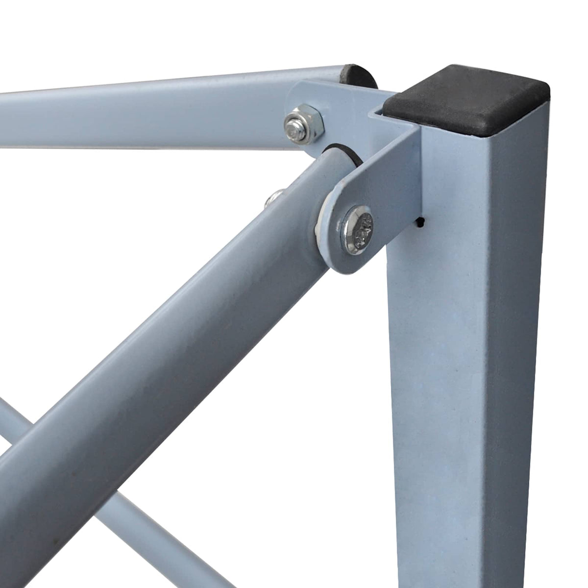 Balles Telts 291 X 291 X 315 Cm Oksforda Audums