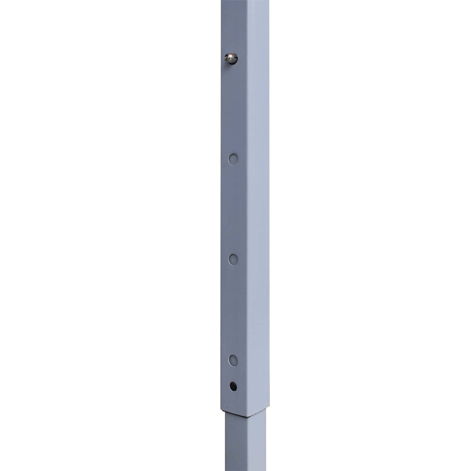 Balles Telts 291 X 291 X 315 Cm Oksforda Audums