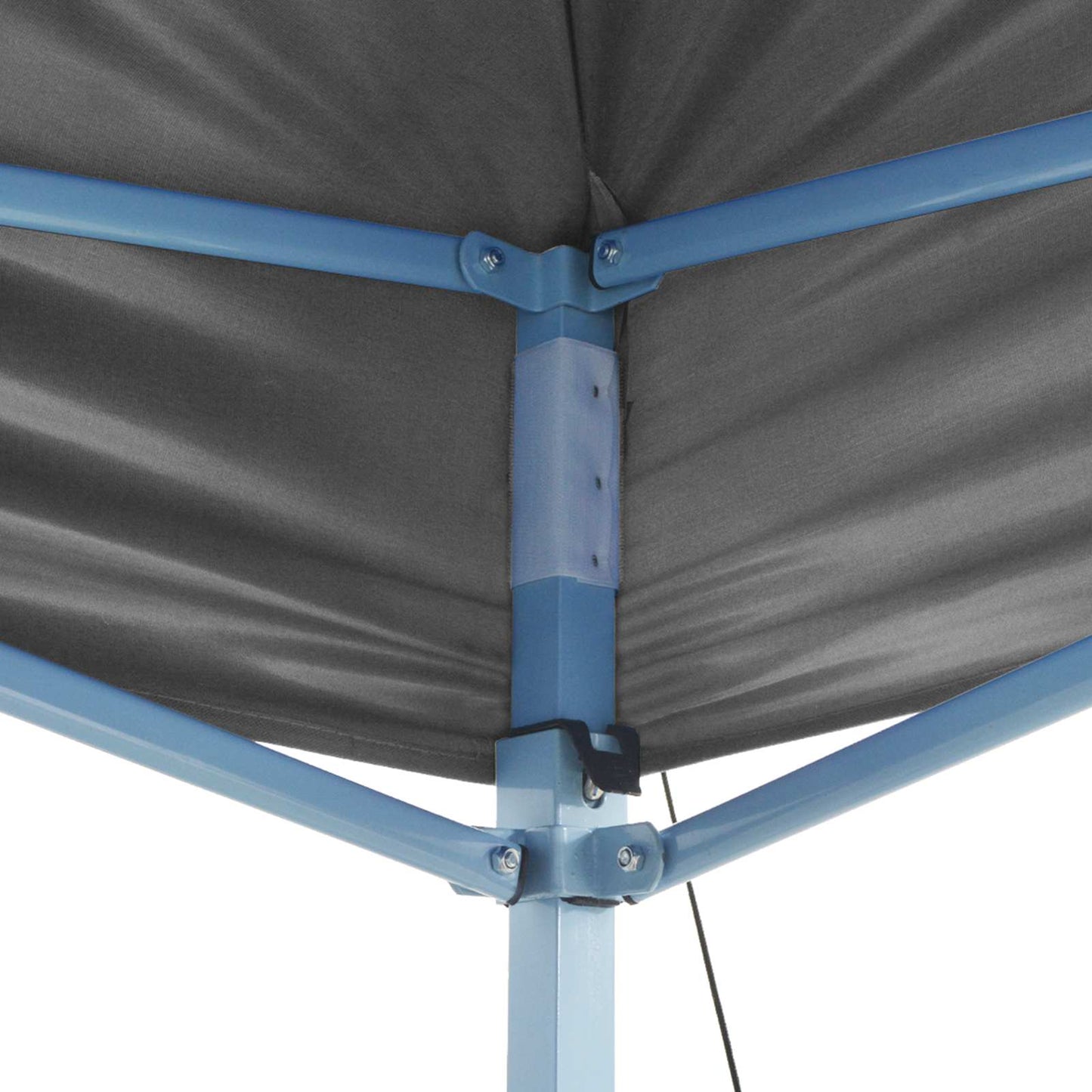 Balles Telts 291 X 291 X 315 Cm Oksforda Audums