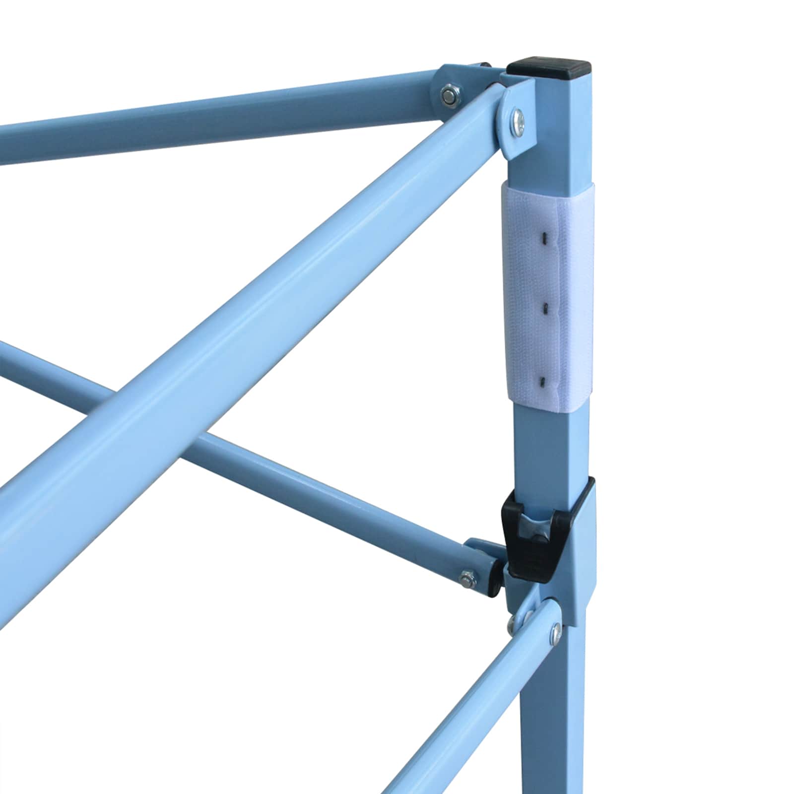 Balles Telts 291 X 291 X 315 Cm Oksforda Audums