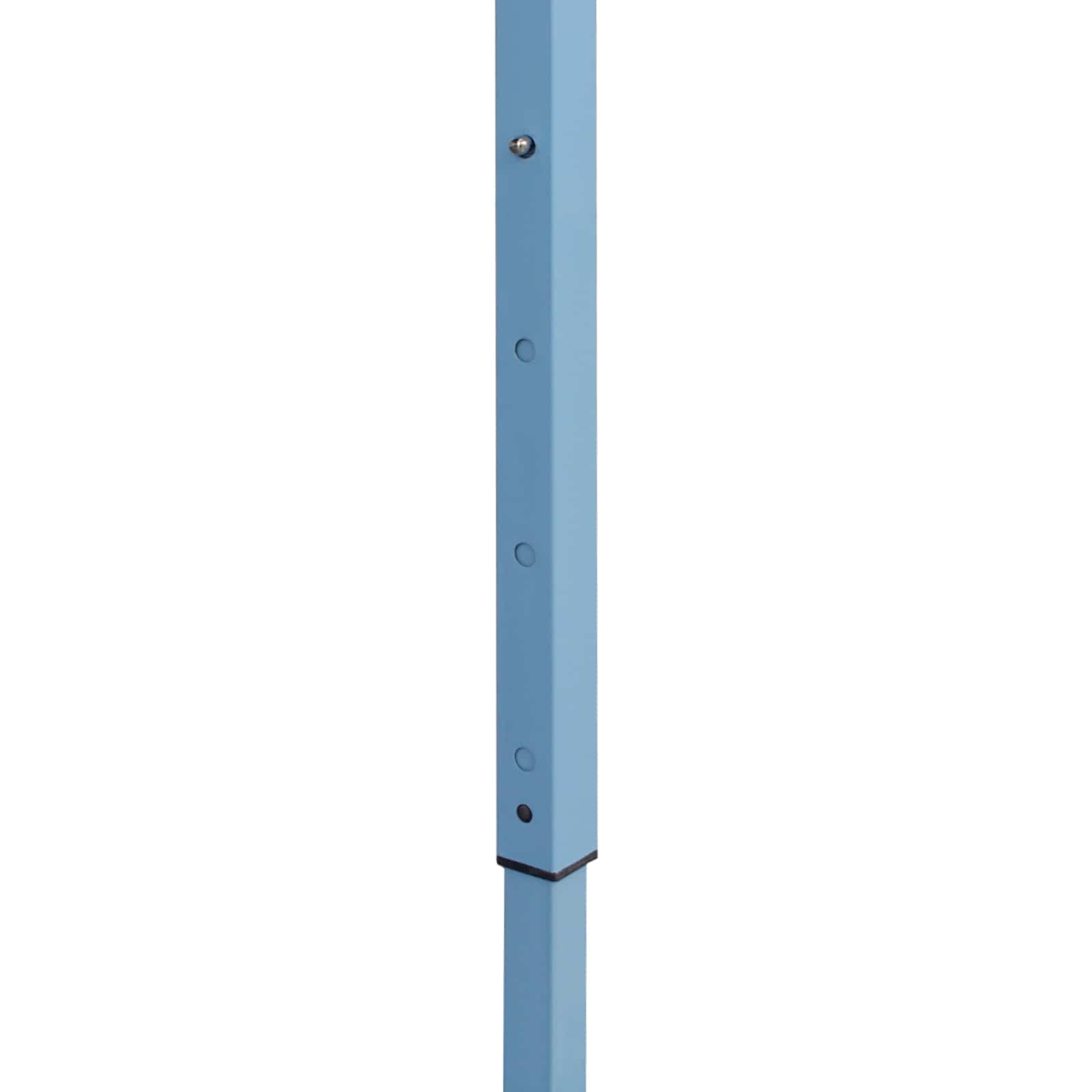 Balles Telts 291 X 291 X 315 Cm Oksforda Audums