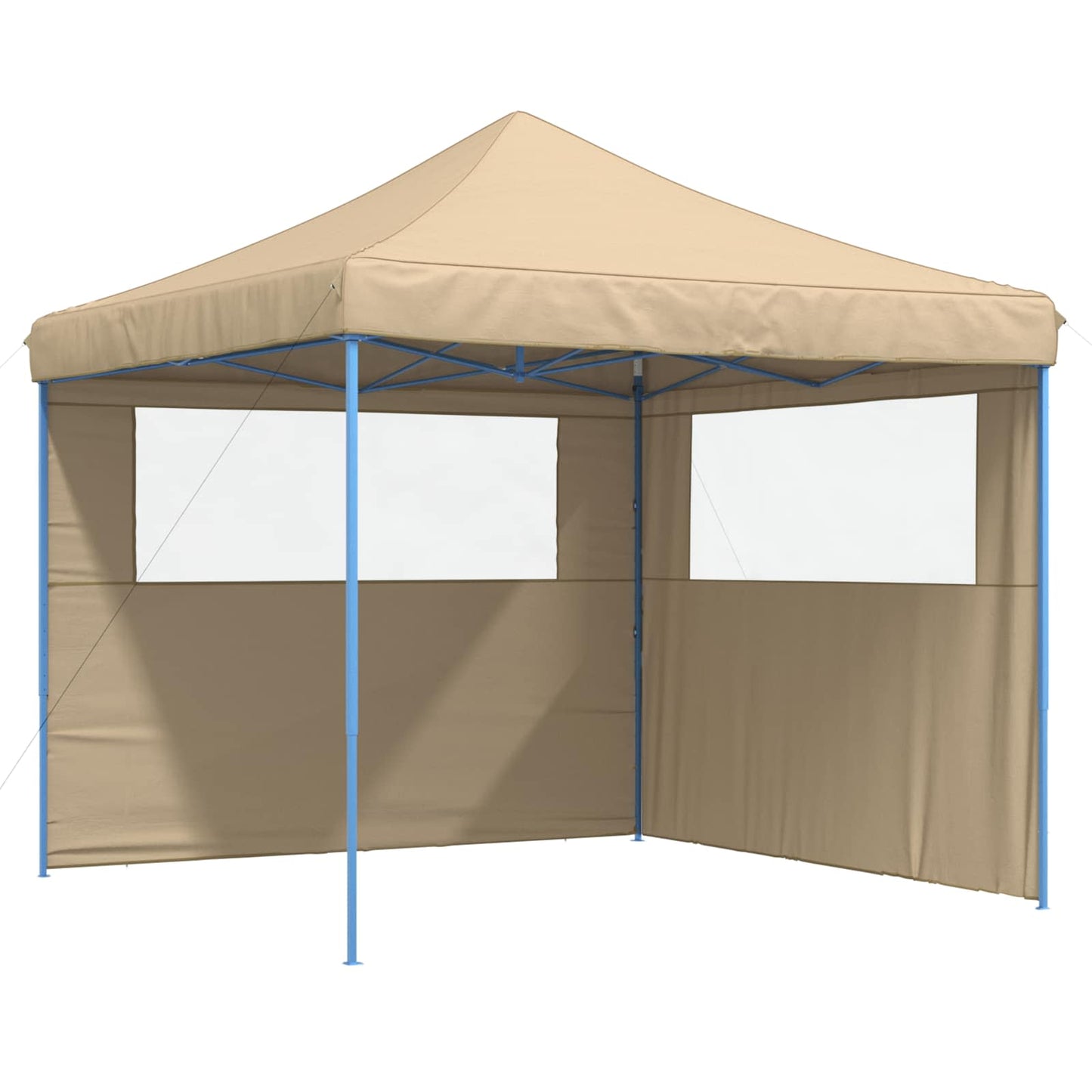 Balles Telts 292 X 292 X 315 Cm Oksforda Audums