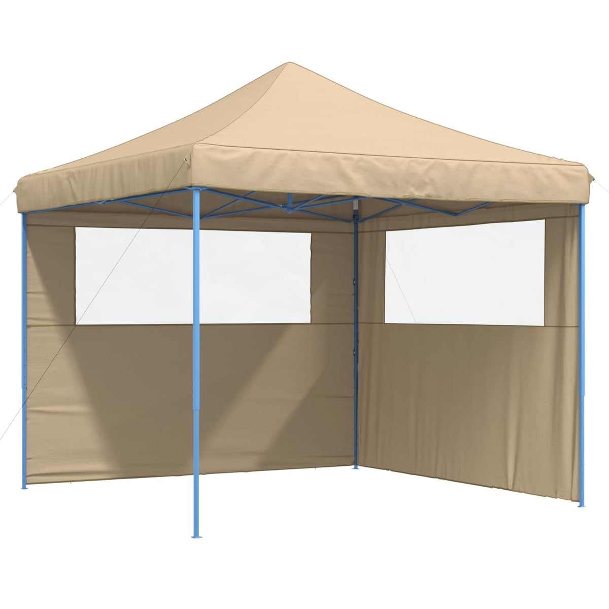 Balles Telts 292 X 292 X 315 Cm Oksforda Audums