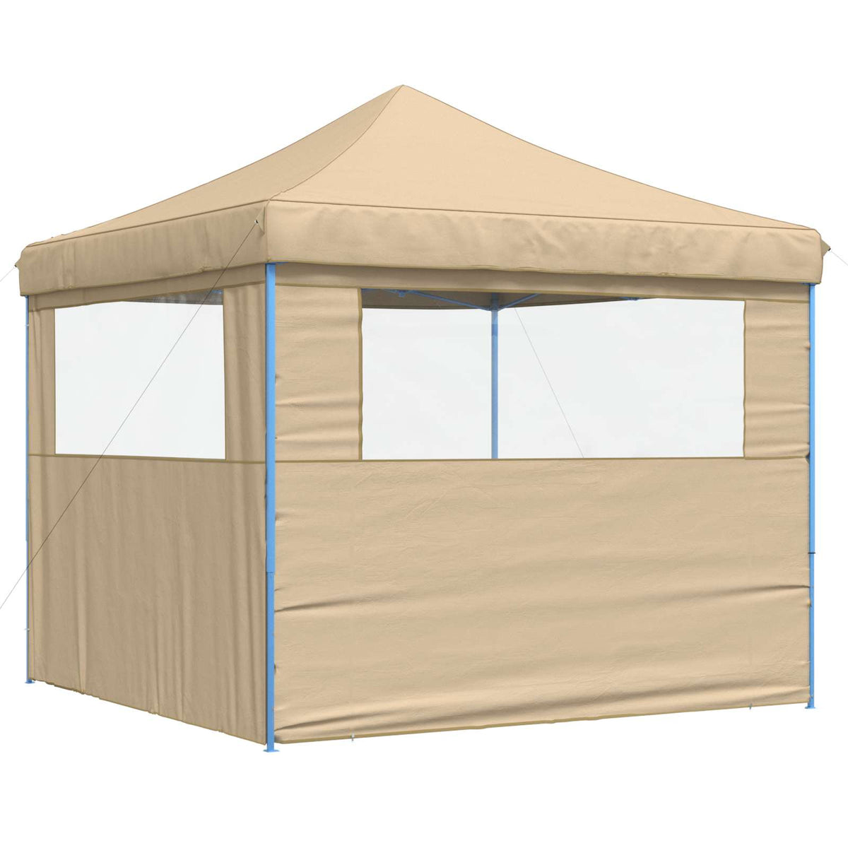 Balles Telts 292 X 292 X 315 Cm Oksforda Audums