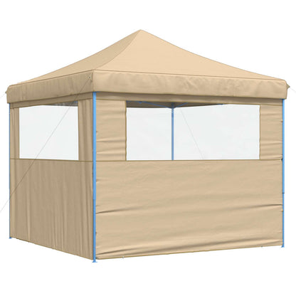 Balles Telts 292 X 292 X 315 Cm Oksforda Audums