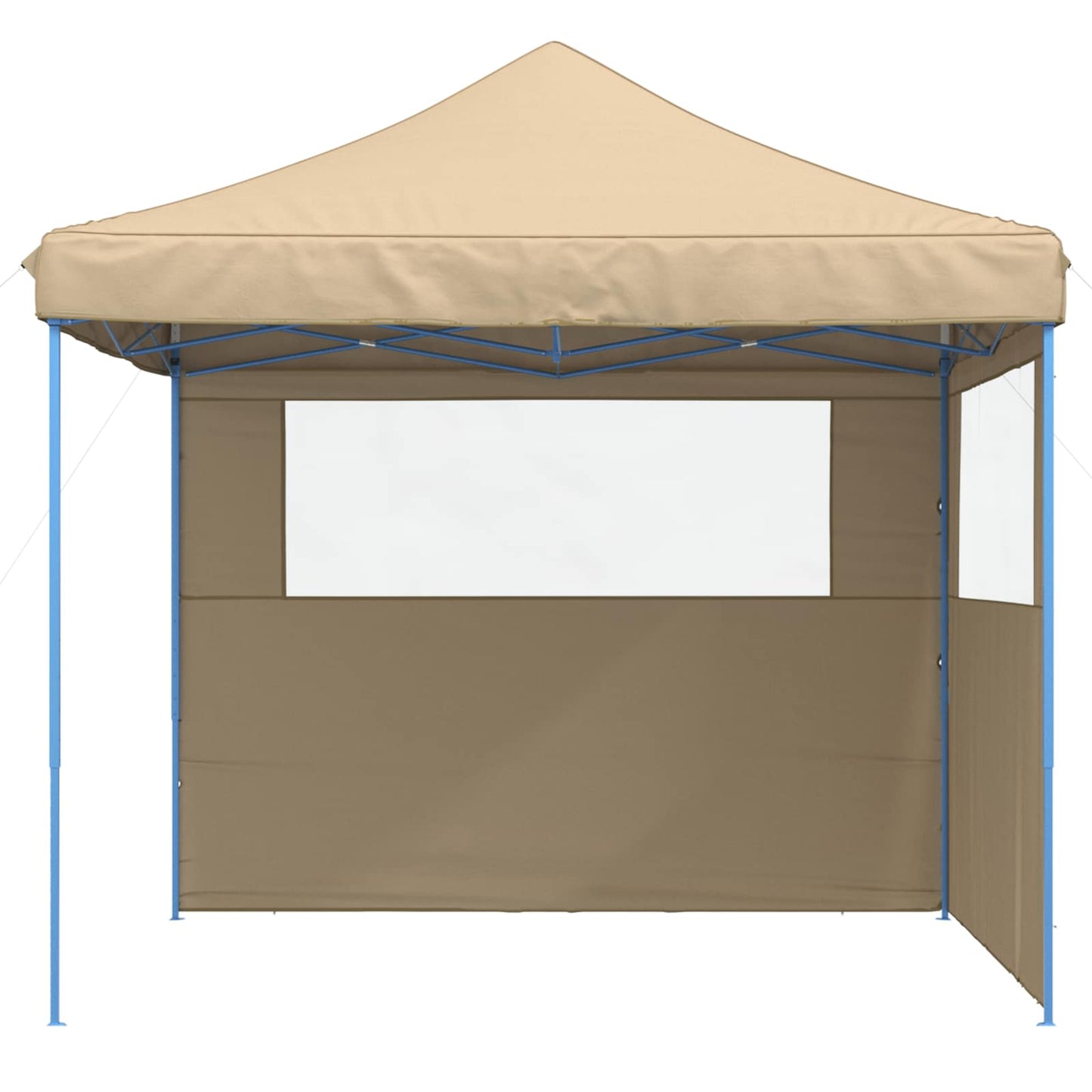 Balles Telts 292 X 292 X 315 Cm Oksforda Audums