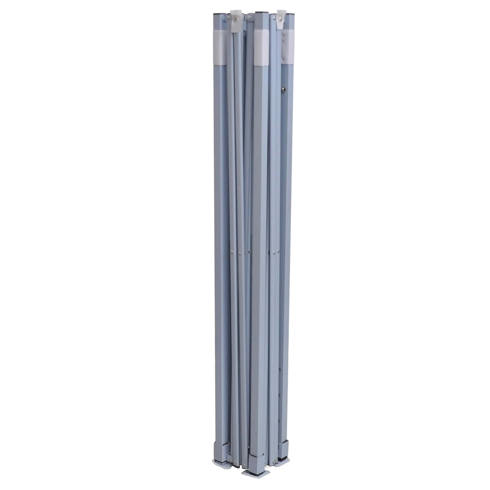 Balles Telts 292 X 292 X 315 Cm Oksforda Audums